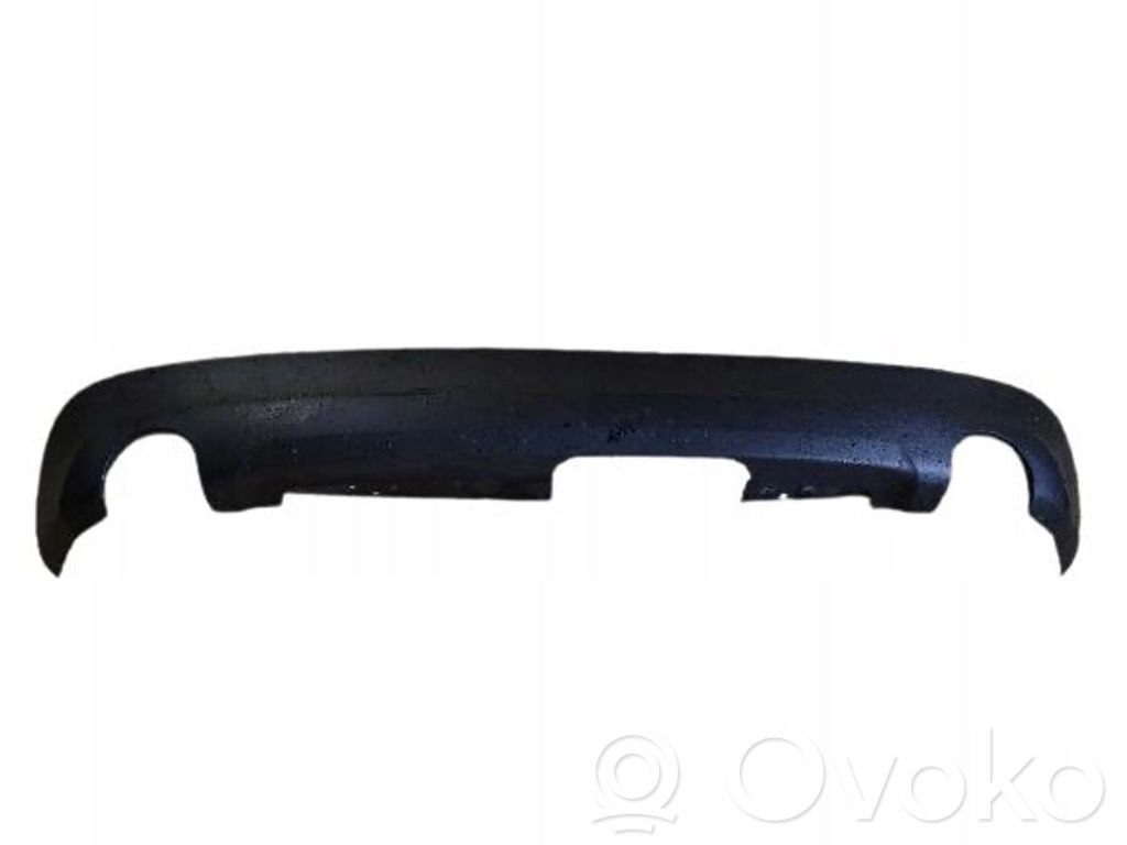 Volvo XC60 Rear bumper lower part trim 
