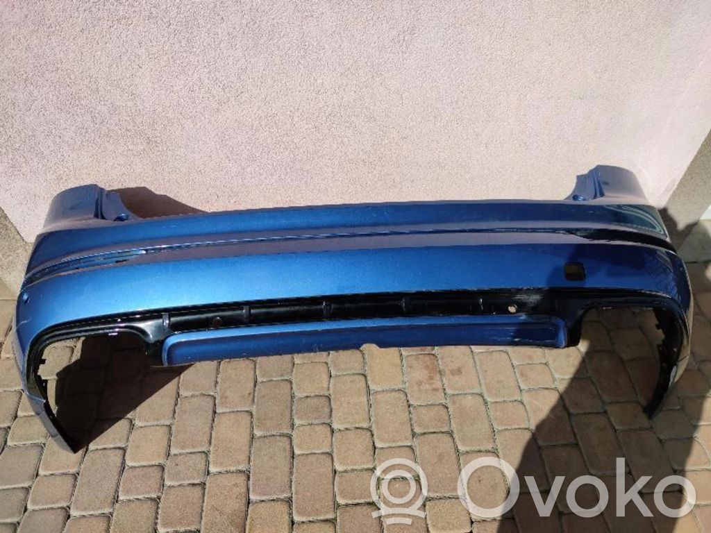 Volvo XC90 Бампер 
