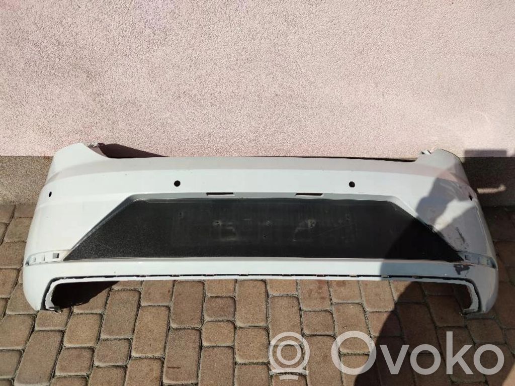 Seat Leon (5F) Bamperis 