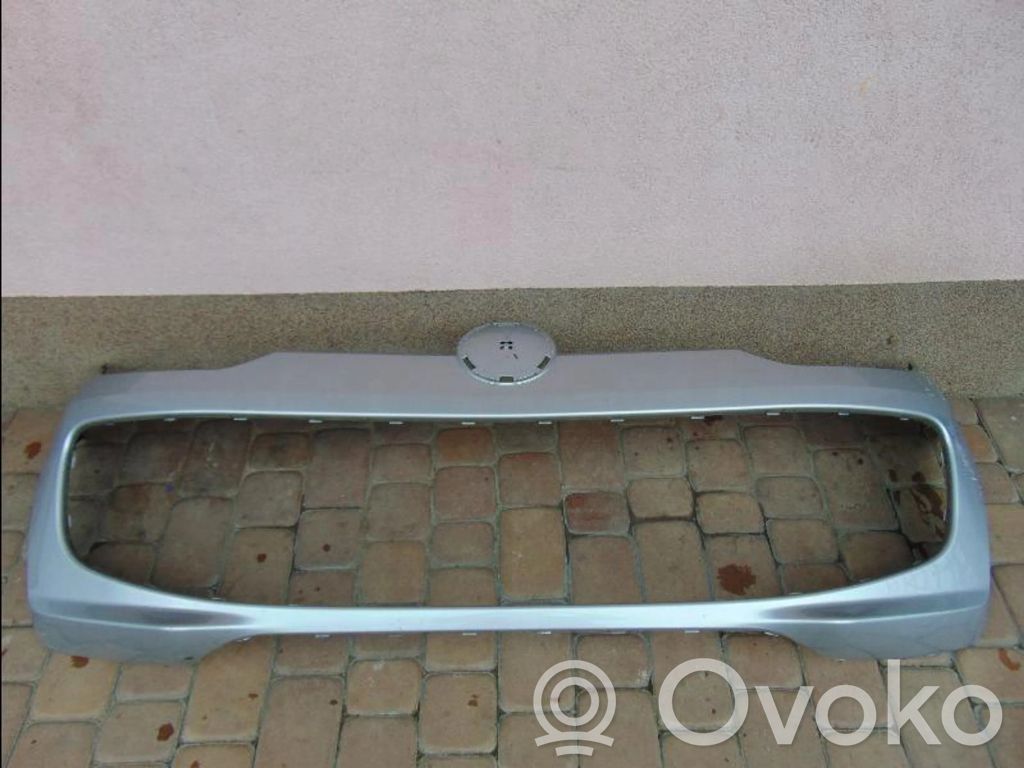 Volkswagen Up Parachoques delantero 