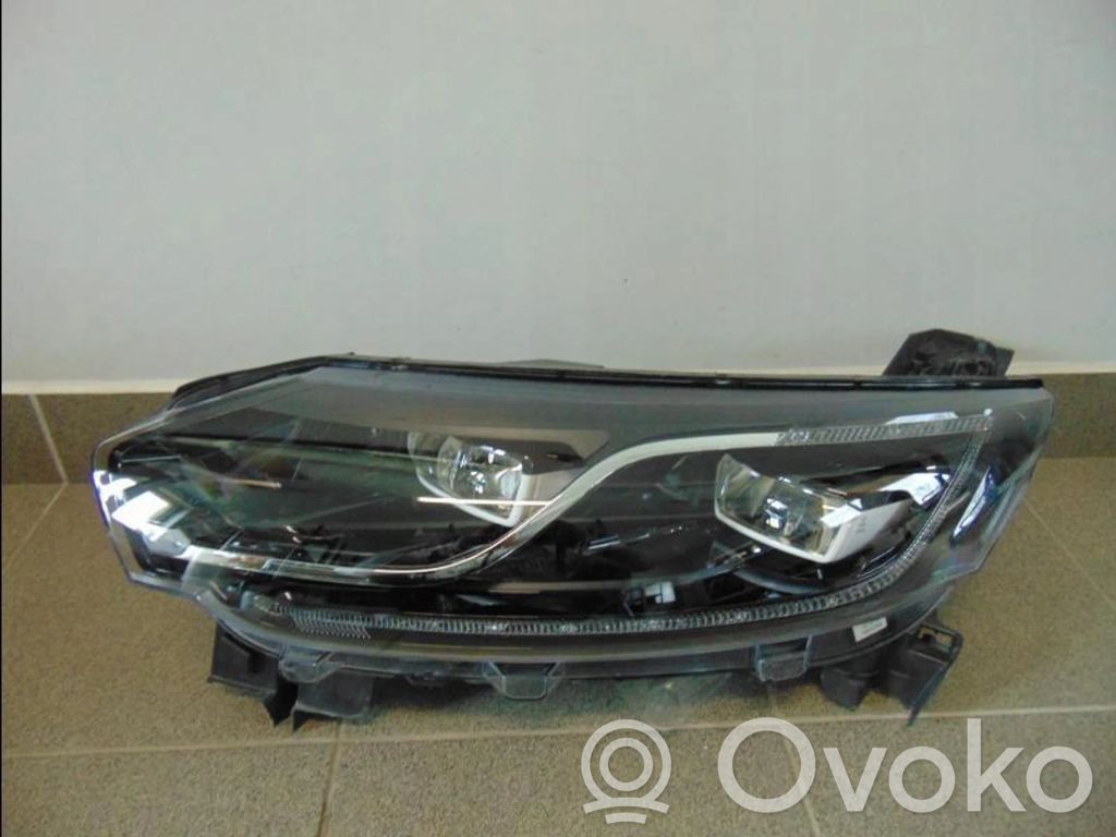 Renault Espace -  Grand espace V Scheinwerfer 