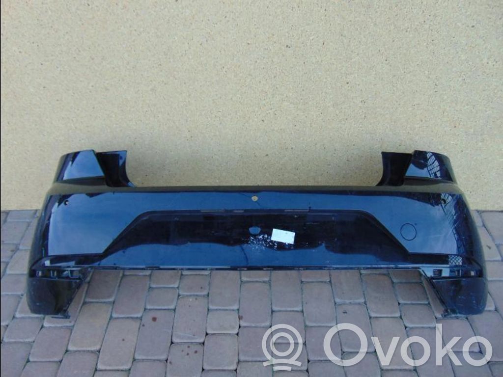 Seat Ibiza V (KJ) Parachoques 