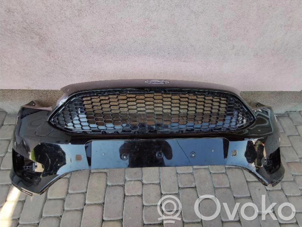 Ford Focus Front bumper 