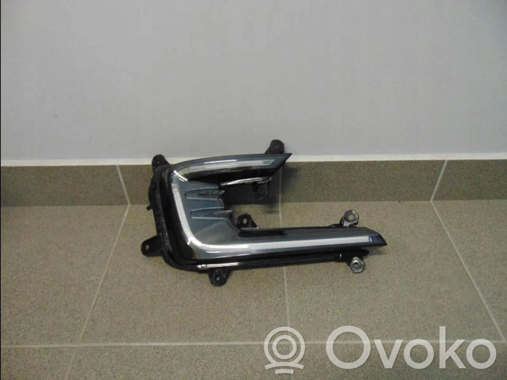 Volkswagen PASSAT B8 LED Daytime headlight 