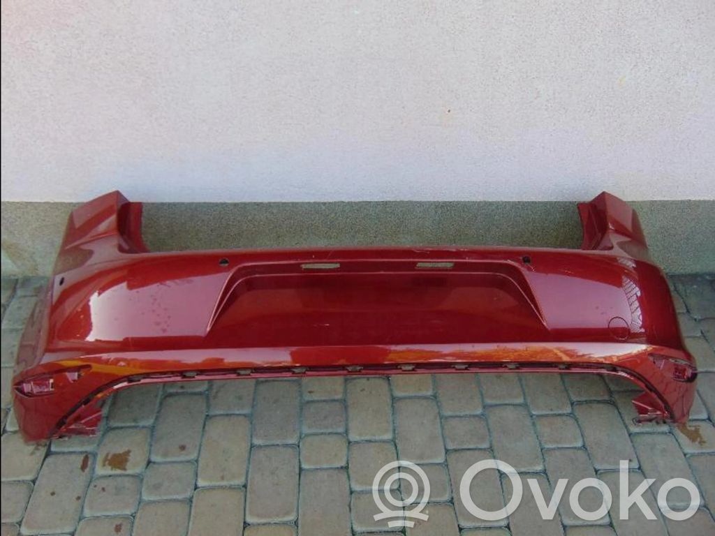 Volkswagen Golf VII Parachoques 