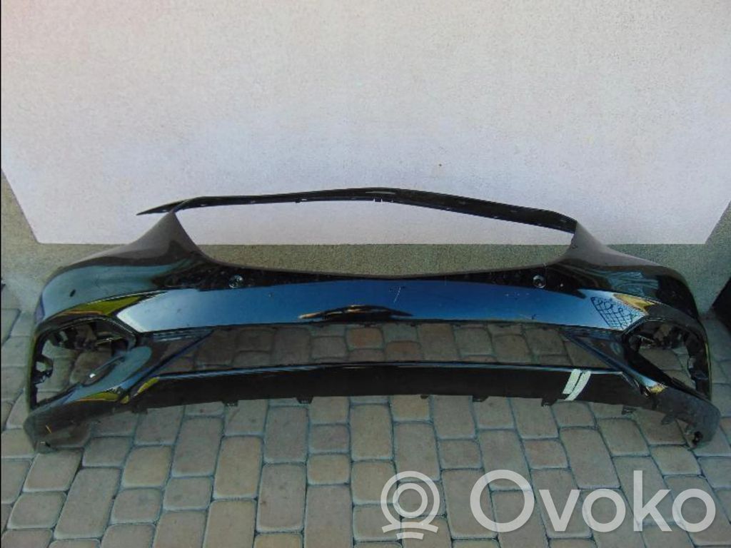 Opel Insignia B Parachoques delantero 