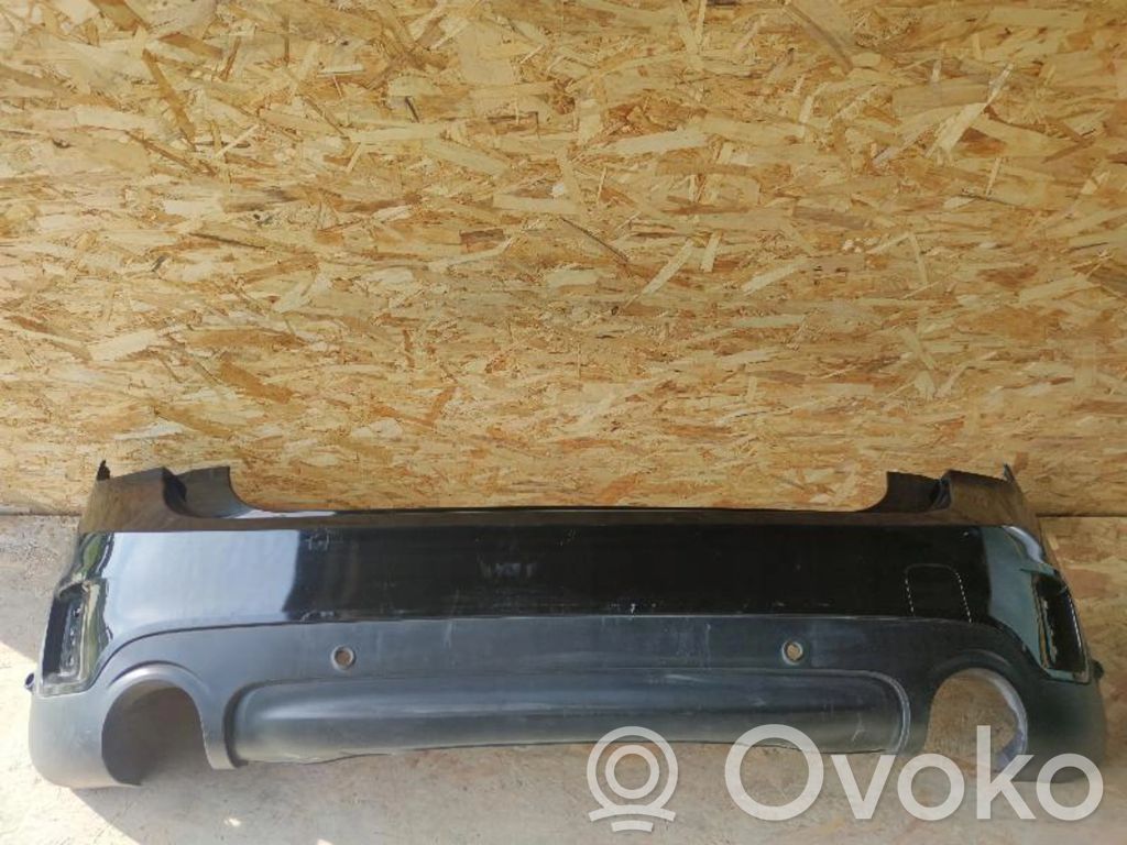 Mini Cooper Countryman F60 Parachoques 