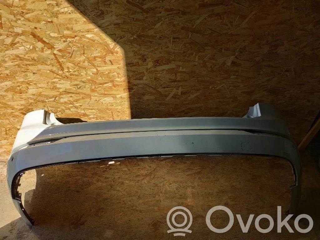 Volvo XC90 Galinis bamperis 