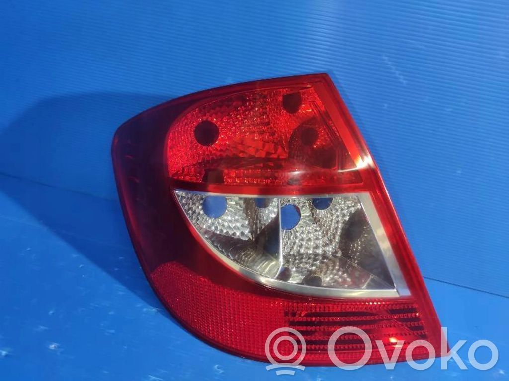 Renault Thalia II Takavalot 