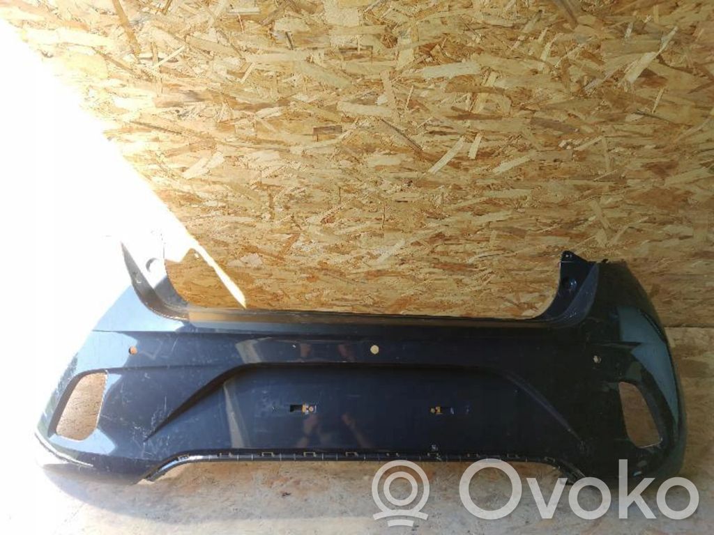 Hyundai i10 Parachoques 