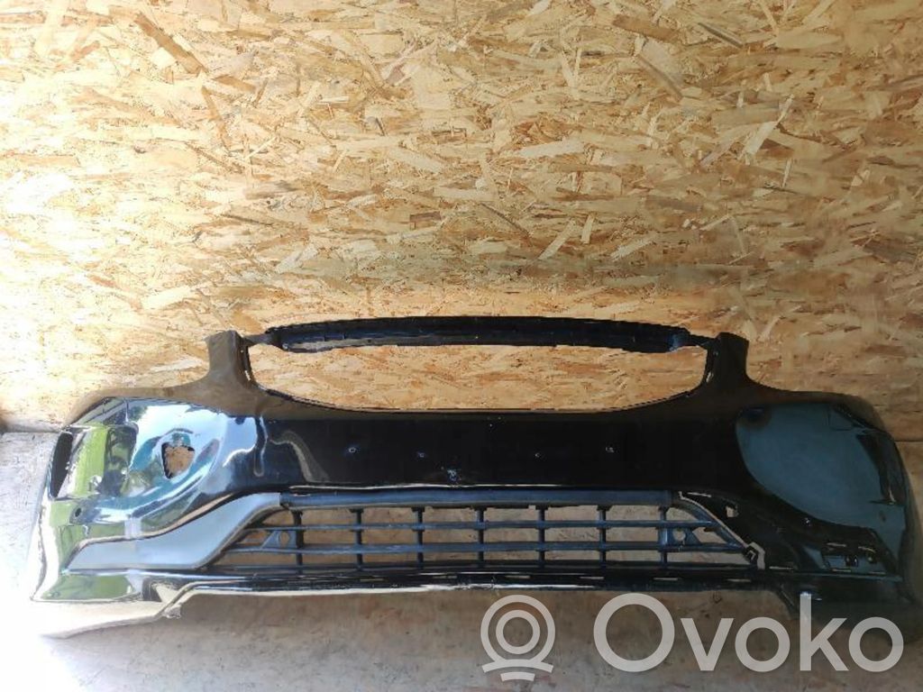 Volvo XC60 Parachoques delantero 