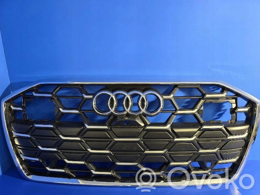 Audi A6 S6 C8 4K Grilă radiator față 