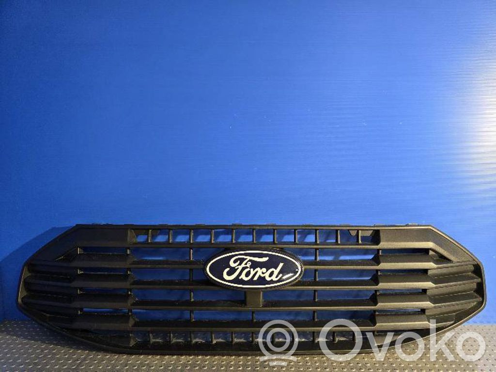 Ford Transit Custom Atrapa chłodnicy / Grill 