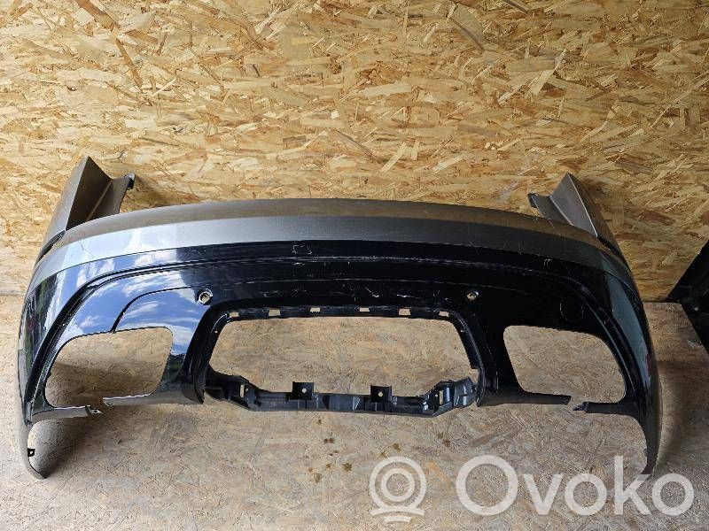 Land Rover Range Rover Velar Parachoques 