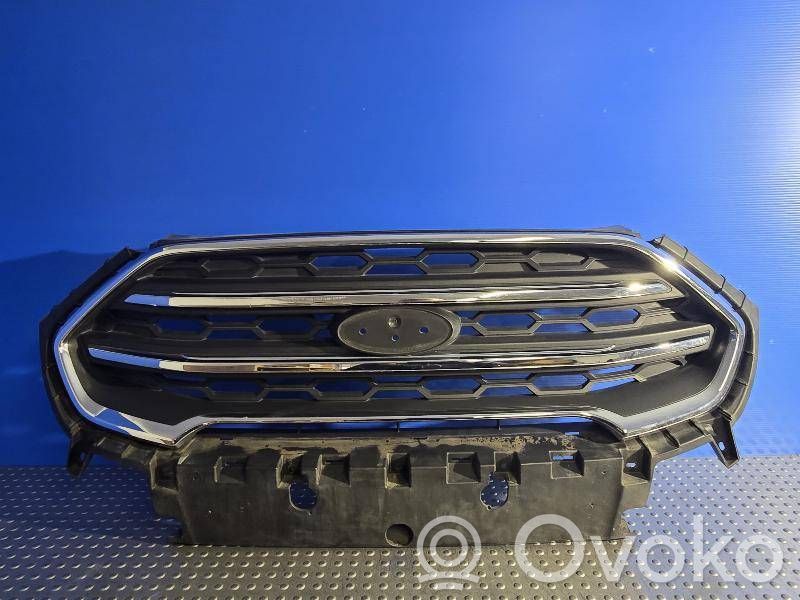 Ford Ecosport Rejilla delantera 