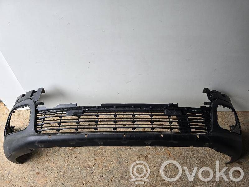 Citroen Berlingo Parachoques delantero 