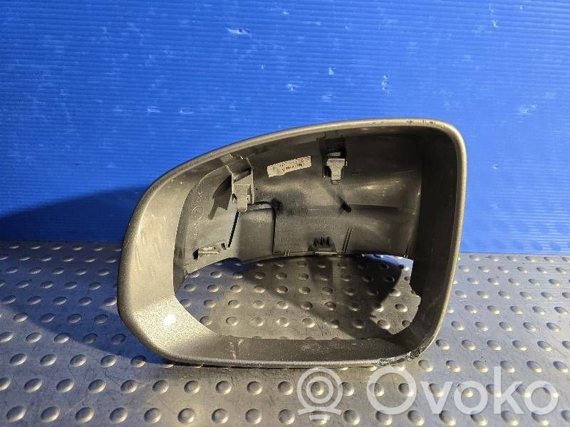 Volvo XC90 Plastic wing mirror trim cover 