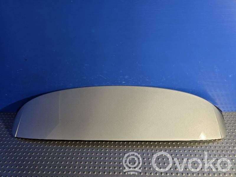 Audi A3 S3 8V Heckspoiler 