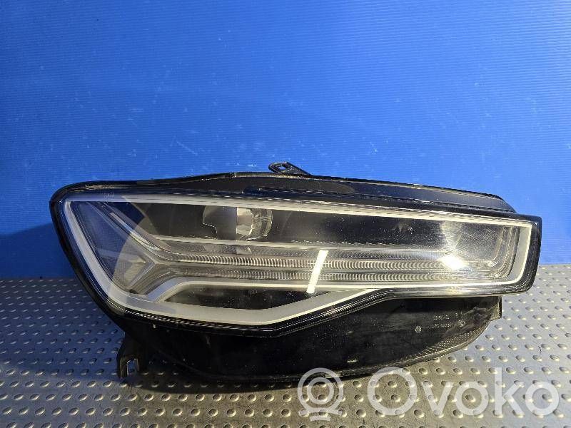 Scheinwerfer   4G0941036,4G0941036