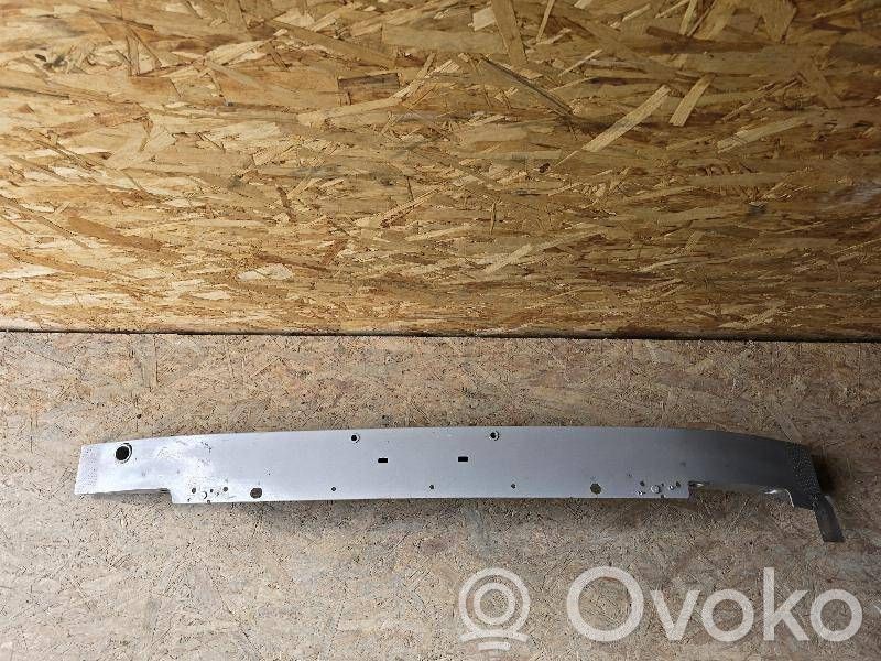 Volvo V60 Front bumper cross member 