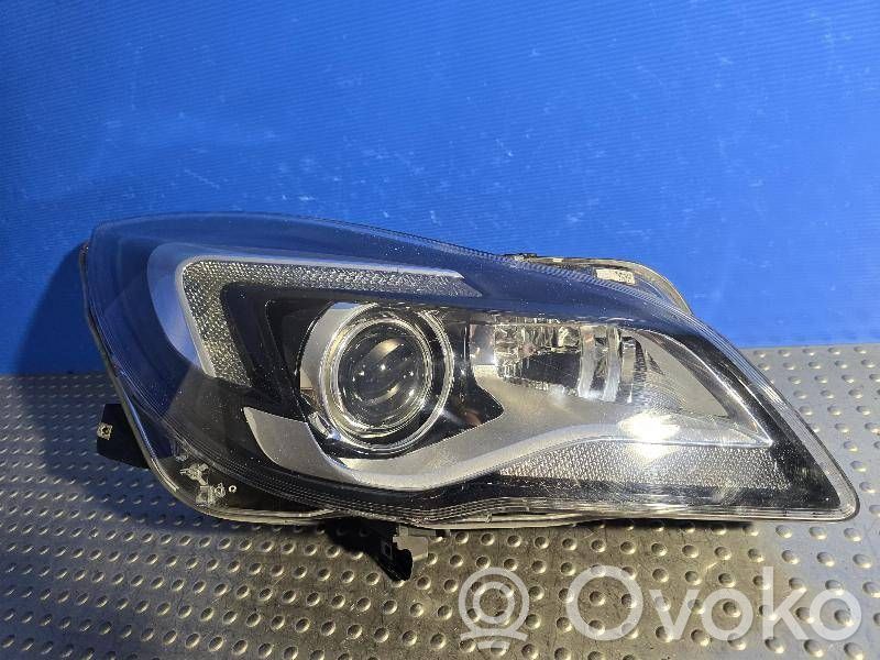 Opel Insignia A Scheinwerfer 