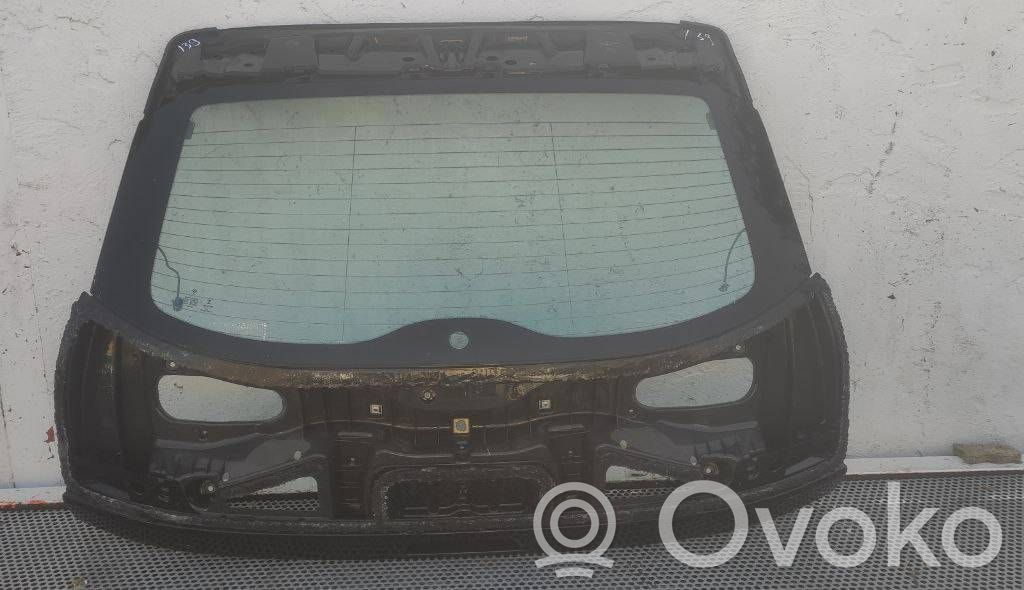 Tailgate/trunk/boot lid   7305030,0139