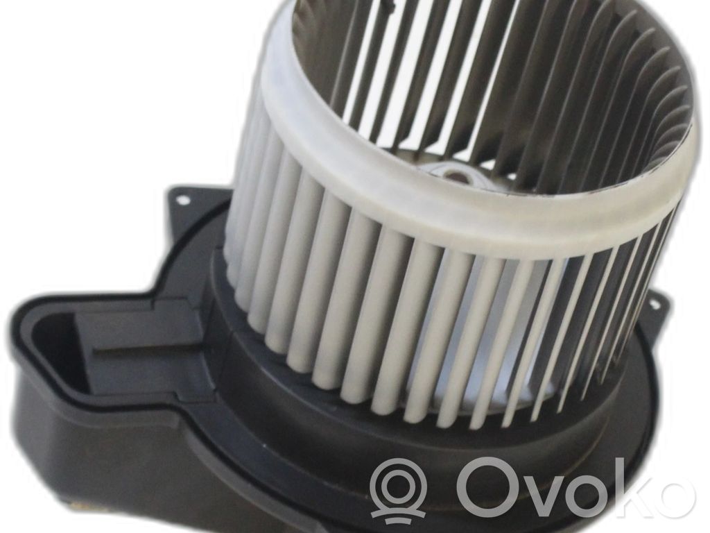 Front door blower motor   5N8727000