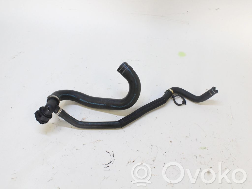Coolant pipe/hose   D287