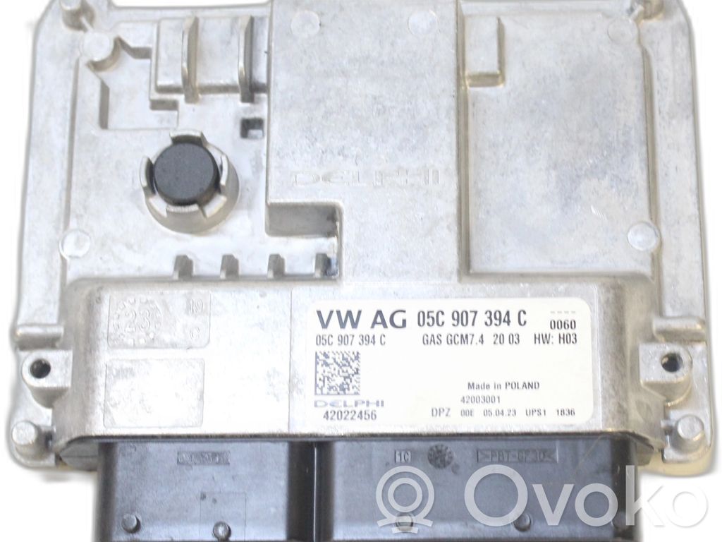 Seat Leon IV Other control units/modules 