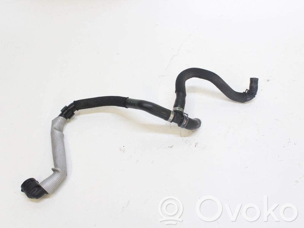 Engine coolant pipe/hose   7N0122157DE