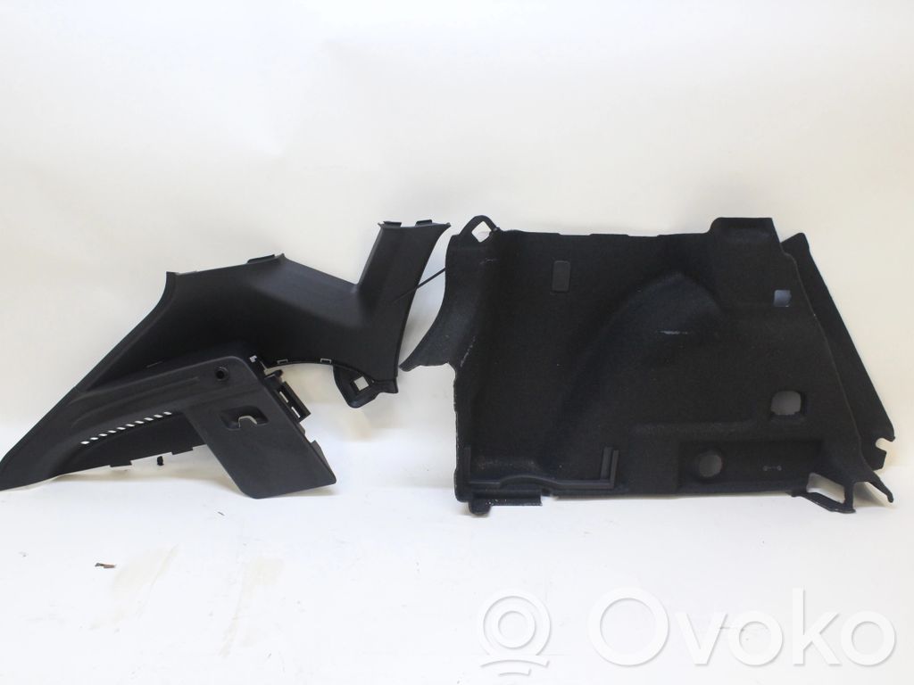Other trunk/boot trim element   111111