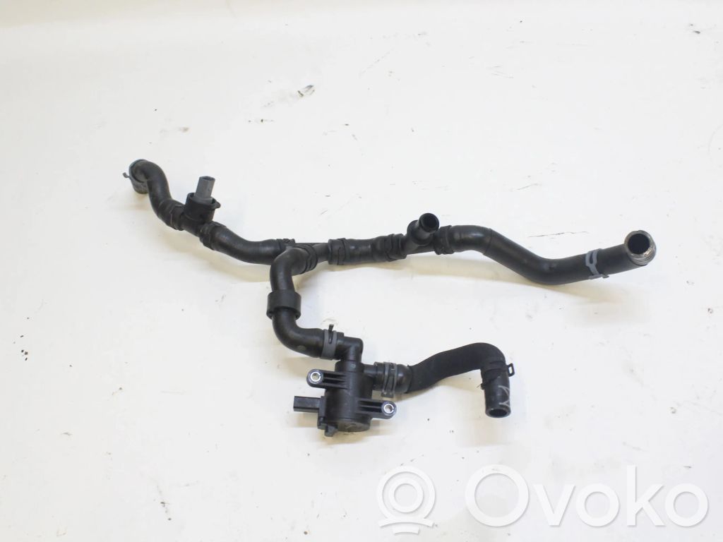 Zusatzwasserpumpe   5WA122157AA