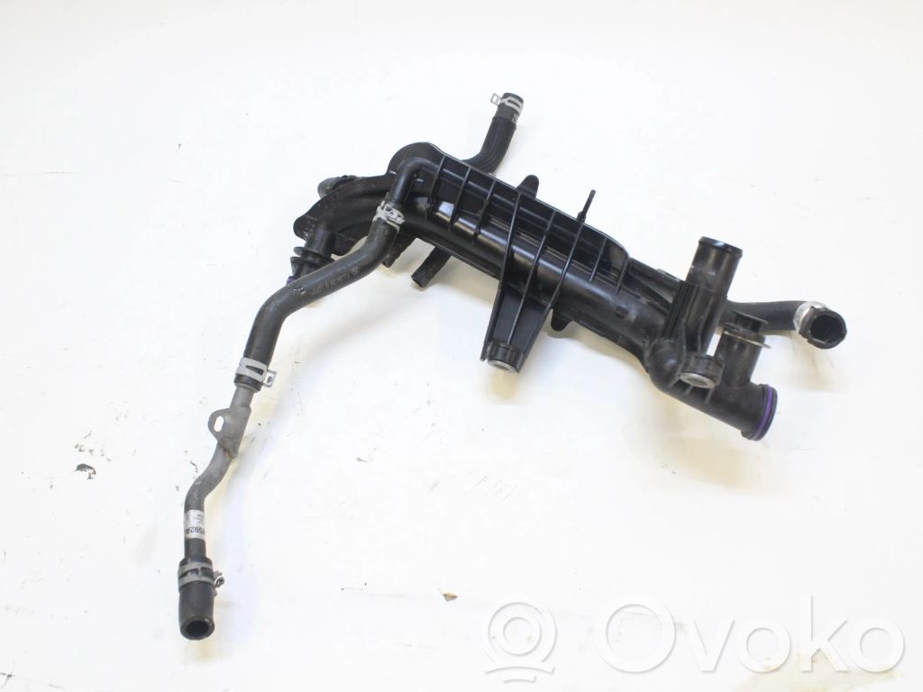 Ford Focus Engine coolant pipe/hose 
