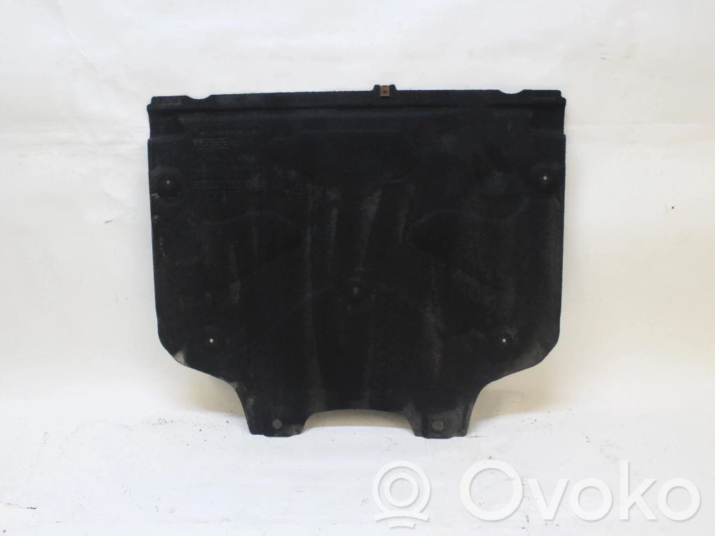 Placa protectora/protector antisalpicaduras motor   8W0863822B