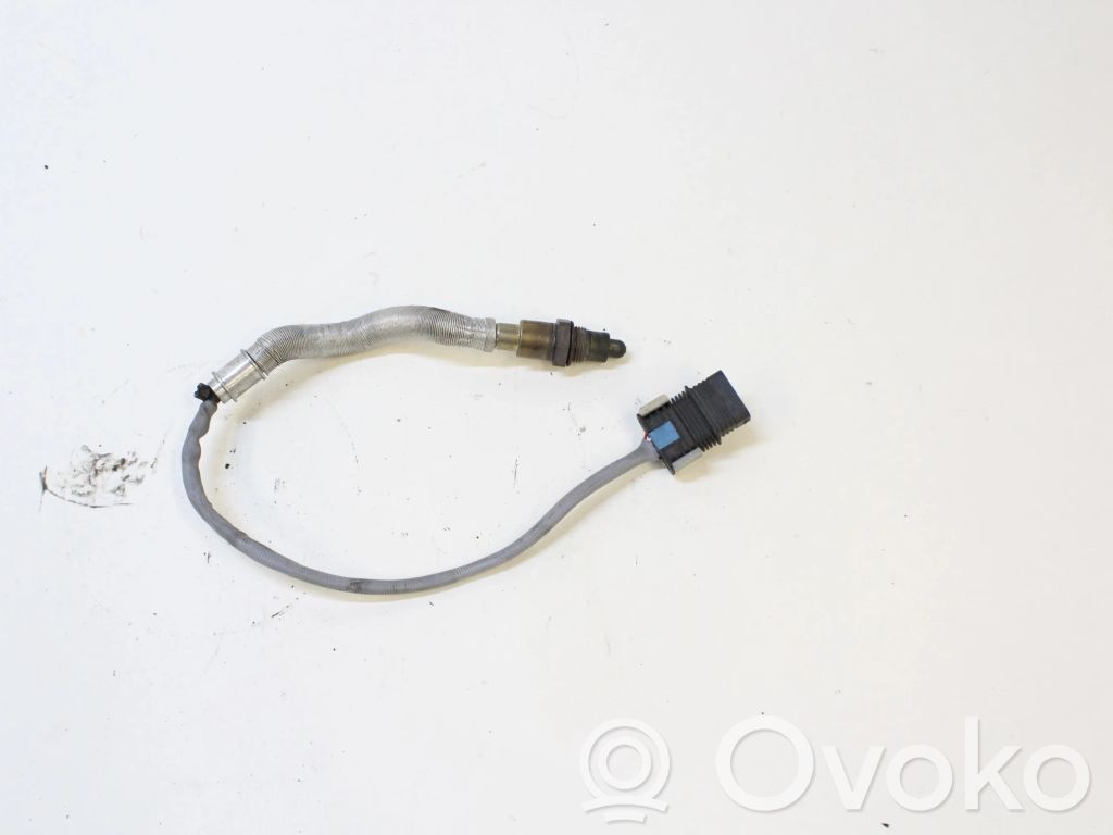 Lambda probe sensor   7848487