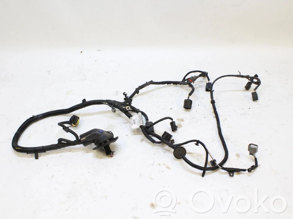 Other wiring loom   BK2T14401AE