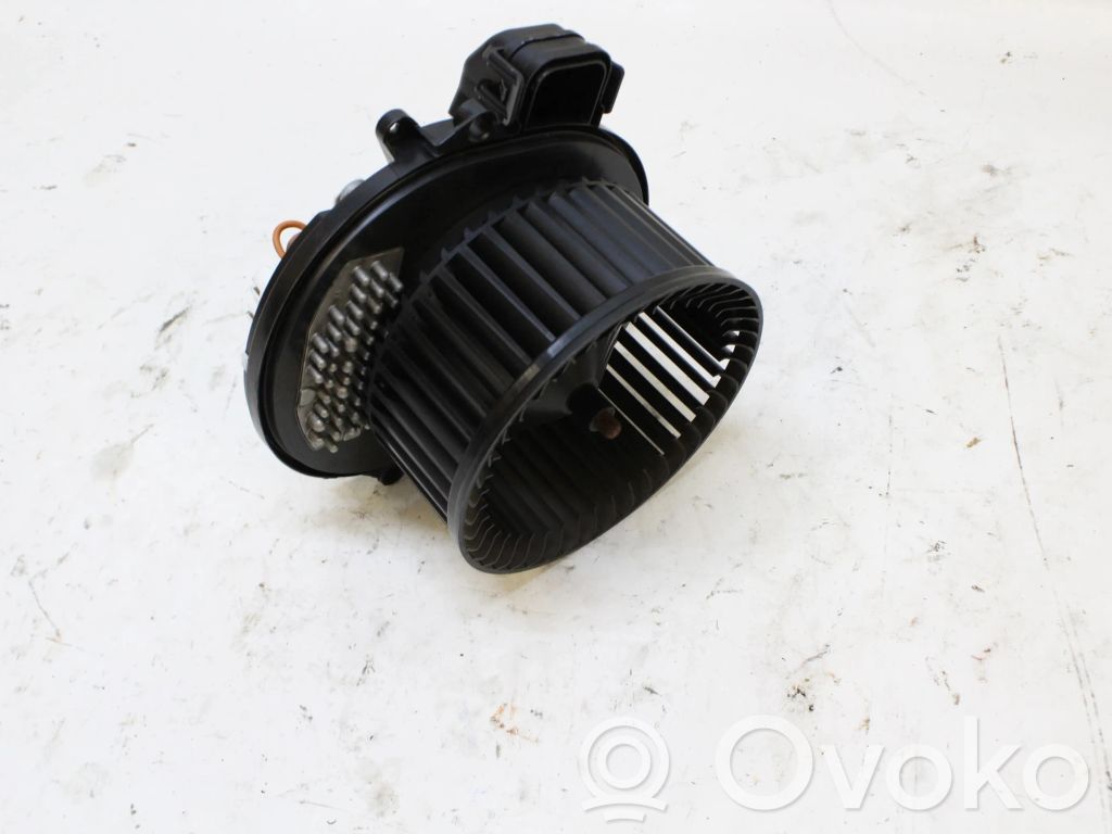BMW M2 F87 Heater fan/blower 