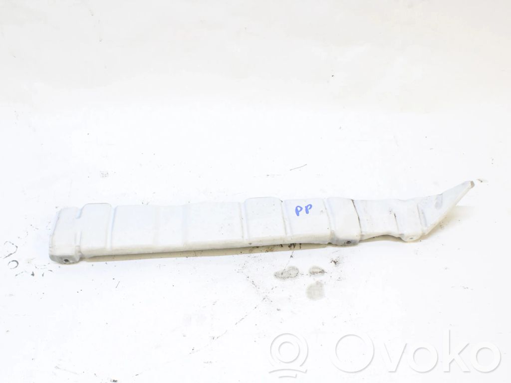 Subaru Forester SH Fender mounting bracket 
