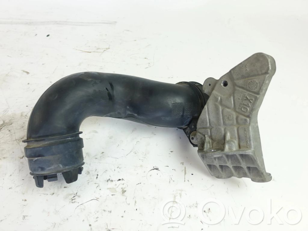 Renault Zoe Intercooler hose/pipe 
