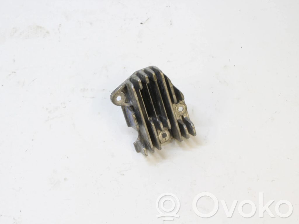 BMW 5 F10 F11 Headlight ballast module Xenon 