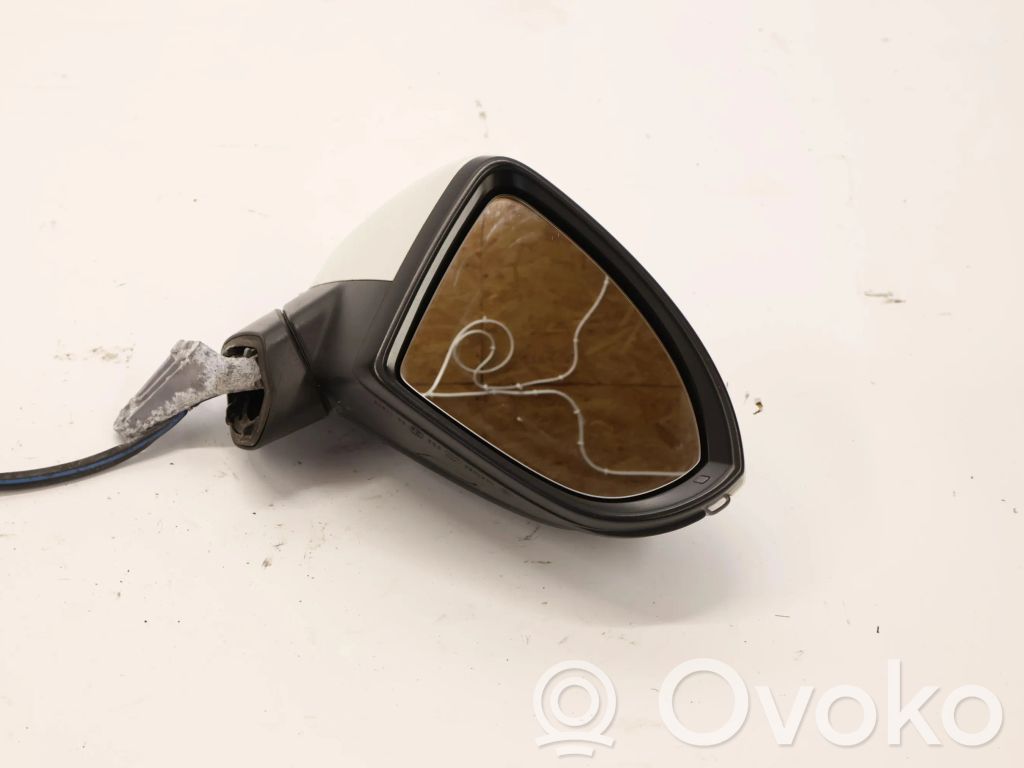 Volkswagen Touran III Other exterior part 