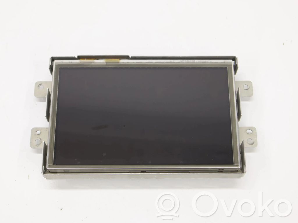 Radio / CD-Player / DVD-Player / Navigation   FK7219C299AC