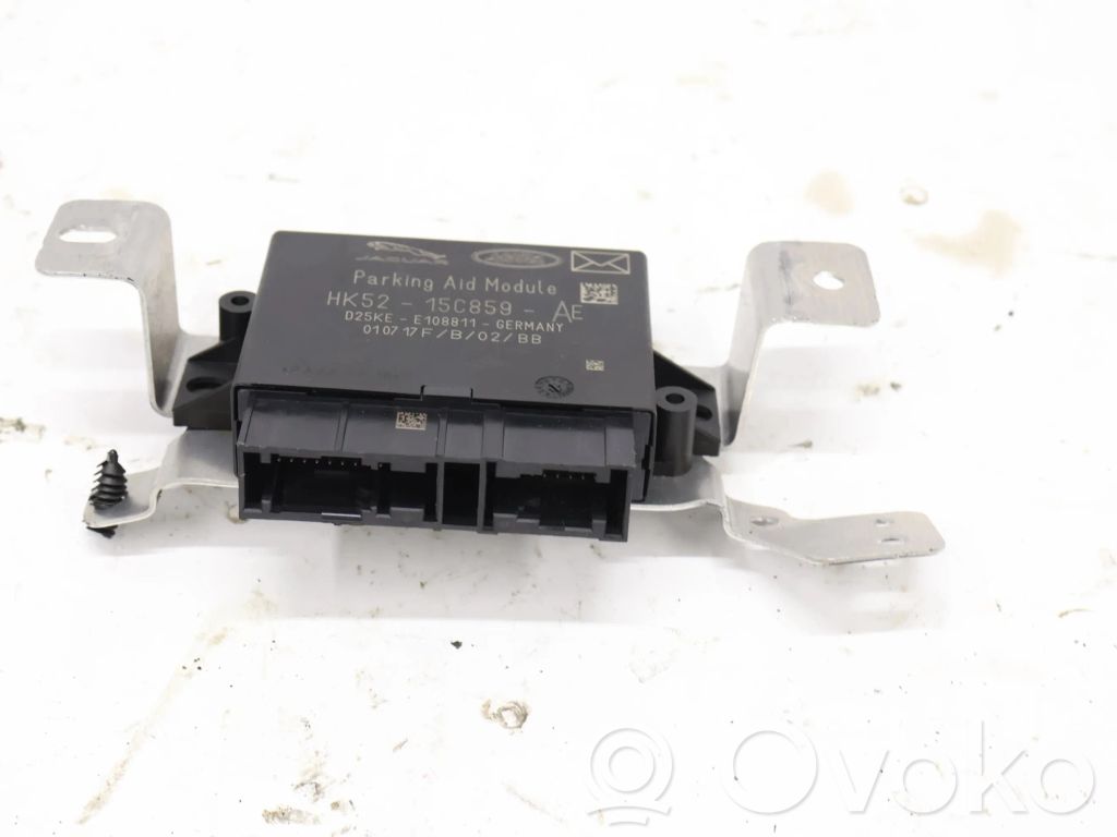 Parking PDC sensor   HK5215C859AE