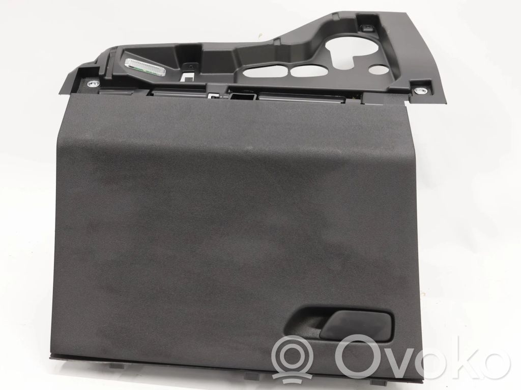 Audi A1 Other center console (tunnel) element 