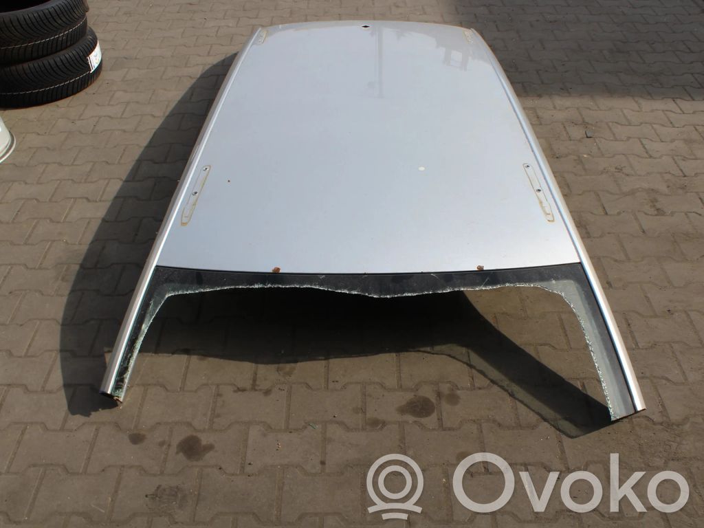 Skoda Octavia Mk3 (5E) Front piece kit 