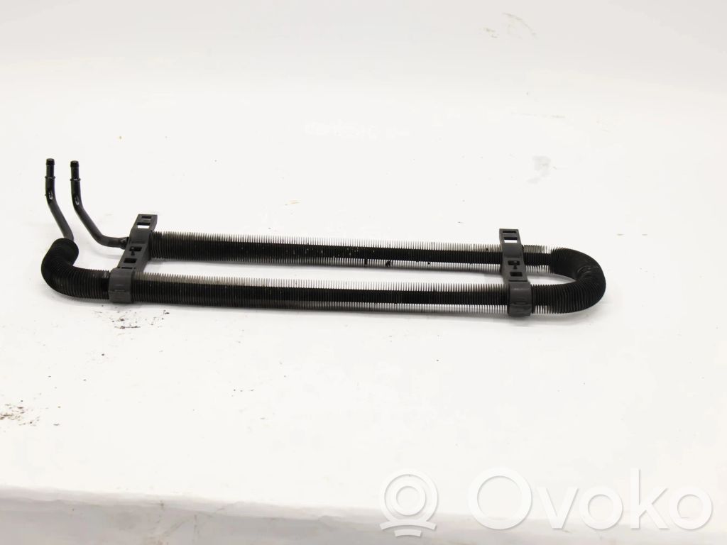 Power steering radiator   8K0422885