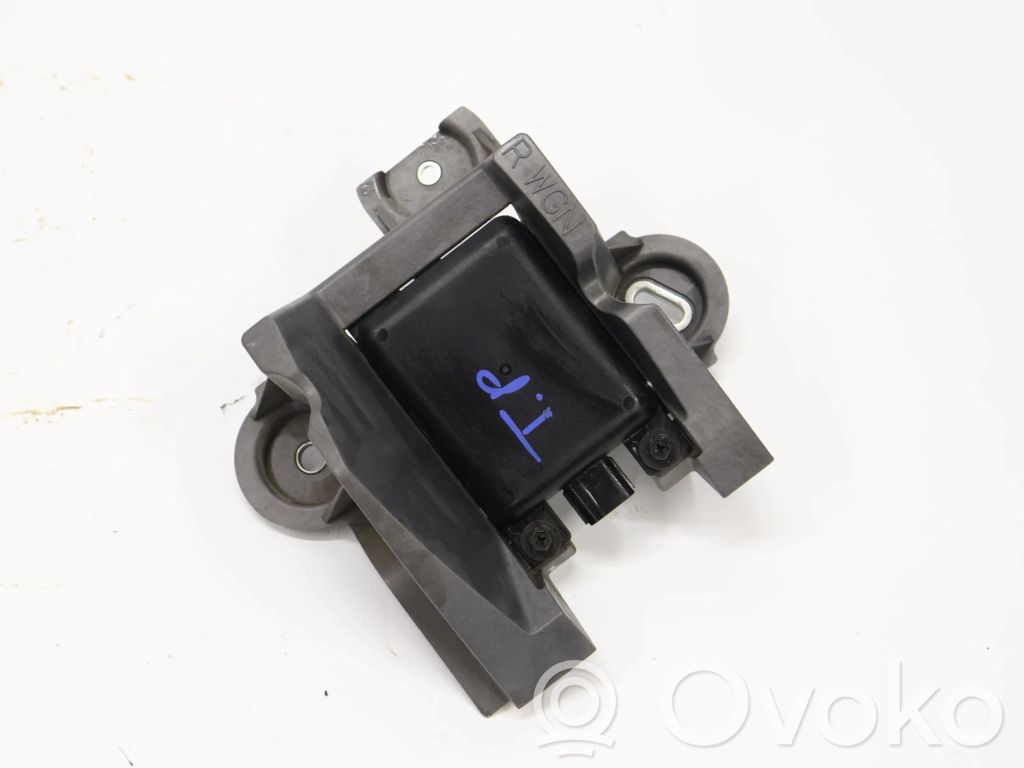 Mazda 6 Reversing camera 