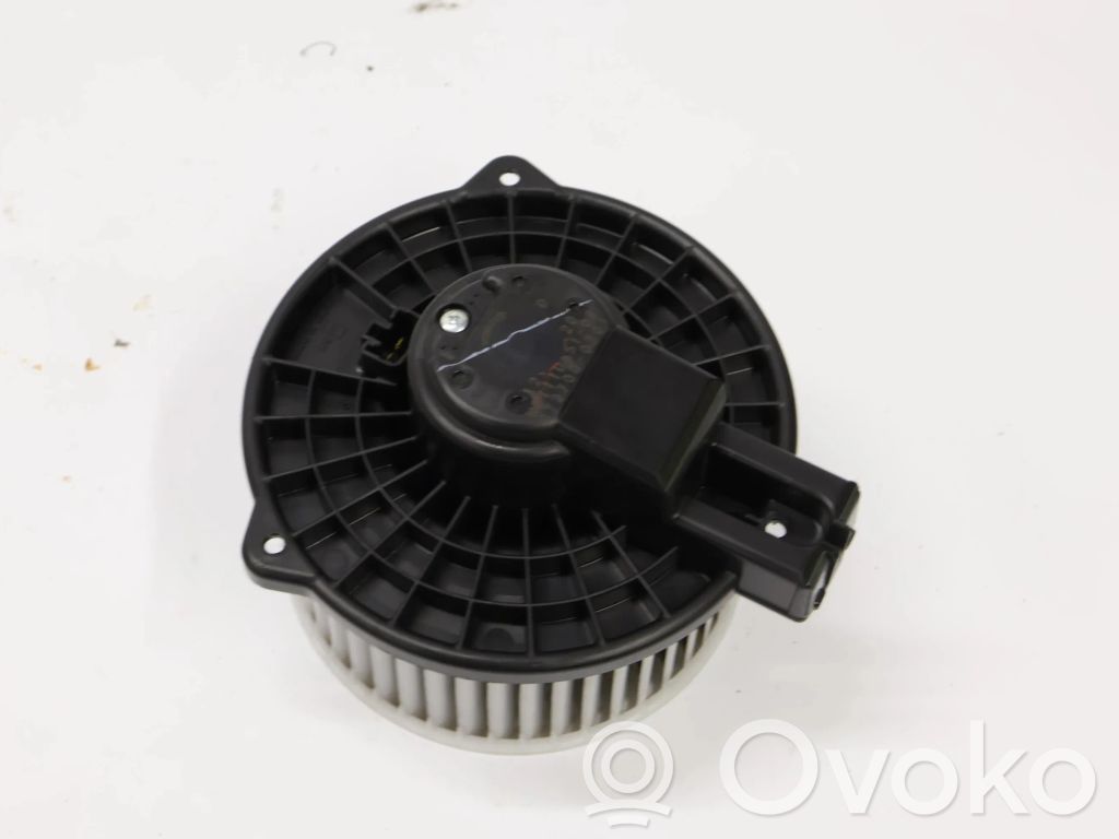Mazā radiatora ventilators   8727000701