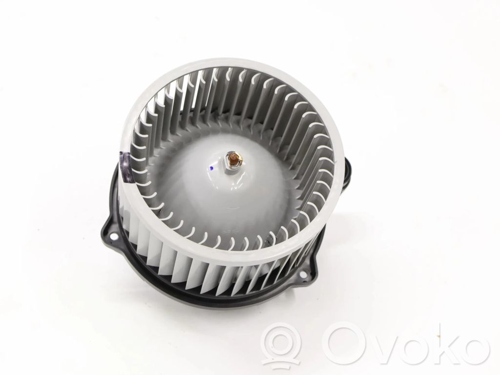Mazā radiatora ventilators   F00S3B2445