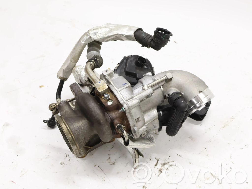 Kompresors   06K145654L